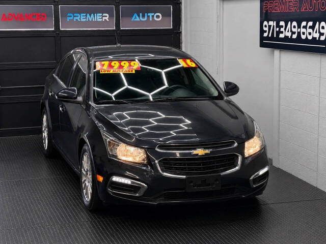 chevrolet cruze limited 2016 1G1PJ5SB6G7143584 image chevrolet cruze limited 2016 1G1PJ5SB6G7143584 image